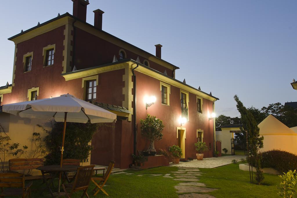 Casa Do Merlo Barreiros Exterior foto